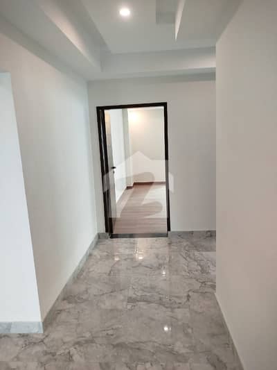 14 Marla 4 Bed Flat For Rent In Askari 10 Sector G | Facing Park