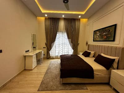 Upper Portion For Rent In F-6