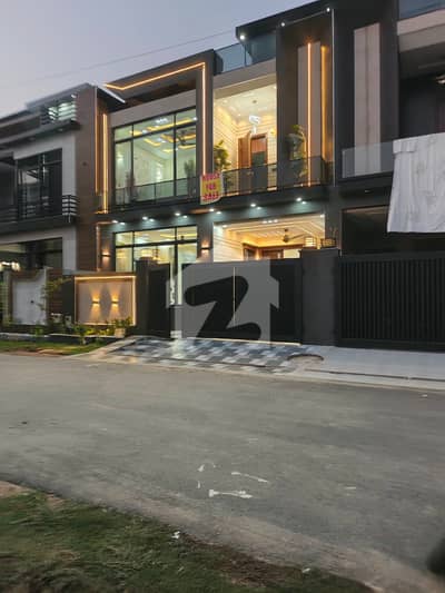 Brand New House For Rent