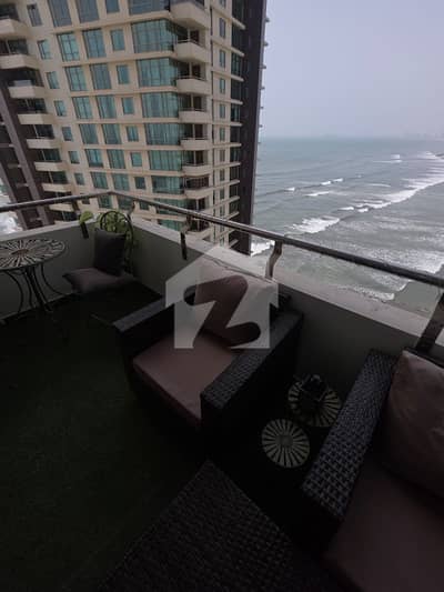 امارکریسنٹ بے ڈی ایچ اے فیز 8,ڈی ایچ اے ڈیفینس,کراچی میں 2 کمروں کا 7 مرلہ فلیٹ 3.85 لاکھ میں کرایہ پر دستیاب ہے۔