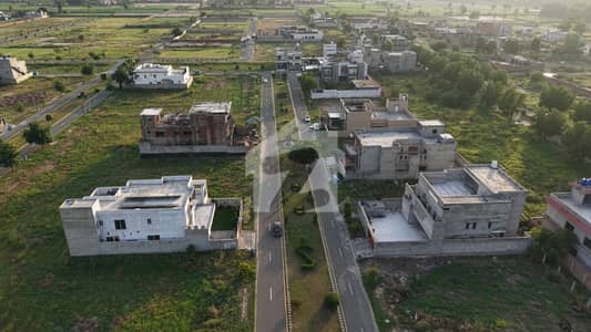 Executive Block Prime Location 100 Marla Residential Plot In Central Wadi-E-Sitara For Sale Executive Block Prime Location 100 Marla Residential Plot In Central Wadi-E-Sitara For Sale