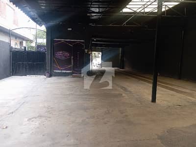 1 Kanal Commercial Ground Hall Independent On Main Boulevard 200 Feet Front Road 1 Kanal Commercial Ground Hall Independent On Main Boulevard 200 Feet Front Road