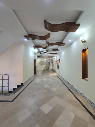 Beautiful Double Story House For Rent