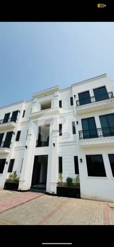 1 BHK Luxury Apartment | Classic Homes 1 BHK Luxury Apartment | Classic Homes