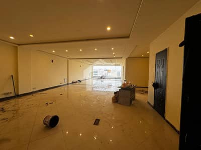8 MARLA BRAND NEW FLOOR FOR RENT IN DHA PHASE 6 MAIN BULEWARD