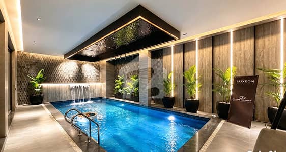 100% ORIGINAL KANAL ULTRA MODERN SUPER LUXURY BUNGALOW FOR SALE ON TOP LACTION
