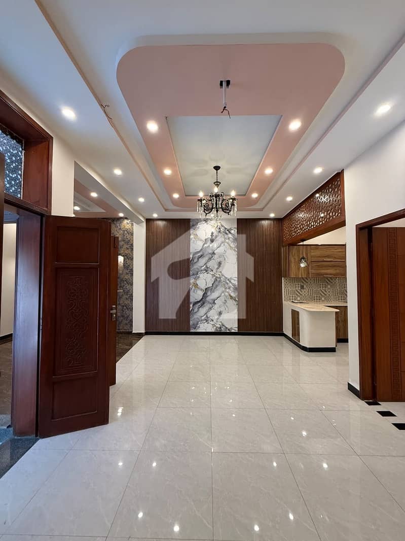 5 Marla Brand New Hosue for sale 5 Marla Brand New Hosue for sale