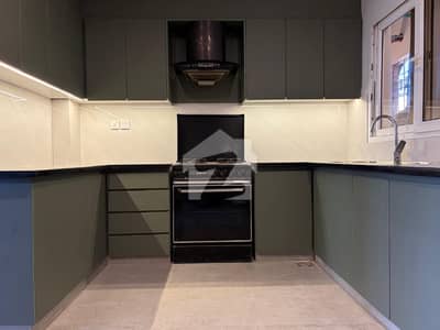 Fully Upgraded 4 Bedroom Pent House Available For Rent Phase 8