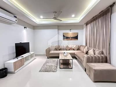 Askari 11 Block D Lake View Brand New Apartment