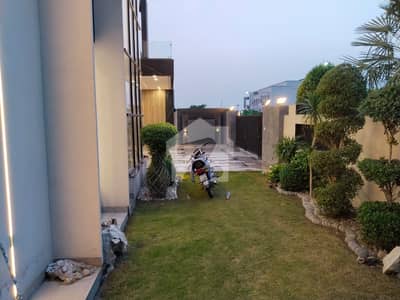 1 Kanal House for Sale in Royal Orchard Multan | Beautiful & Modern House