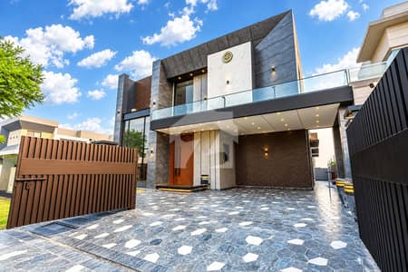 Best Opportunity Near Airport 1 Kanal Modern Desgine House For Sale In DHA Phase 8 Lahore Best Opportunity Near Airport 1 Kanal Modern Desgine House For Sale In DHA Phase 8 Lahore