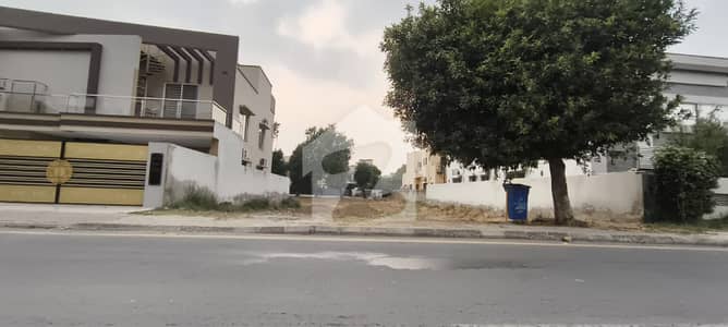 1 Kanal Plot For Sale in Janiper Block Bahria Town Lahore 1 Kanal Plot For Sale in Janiper Block Bahria Town Lahore
