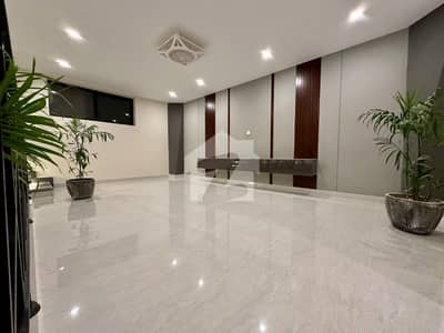 10 Marla Brand New Triple Story FrontOpen Designer 7 Bed House
