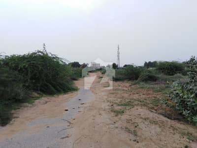Plot For Sale In Gulshan-E-Benazir Block B Plot For Sale In Gulshan-E-Benazir Block B