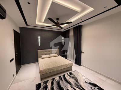 Premium 1 Kanal Furnished House Ready To Move In Designed To Impress