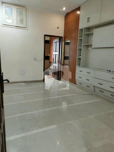 8 Marla Upper Portion Available For Rent In E11
