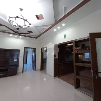 10 Marla House For Sale