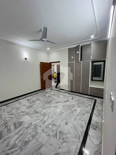30x60 Upper Portion For Rent In G-13 Islamabad
