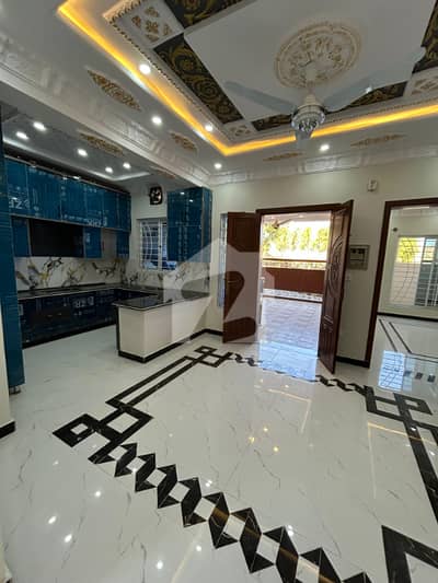 7 Marla Luxury House For Sale