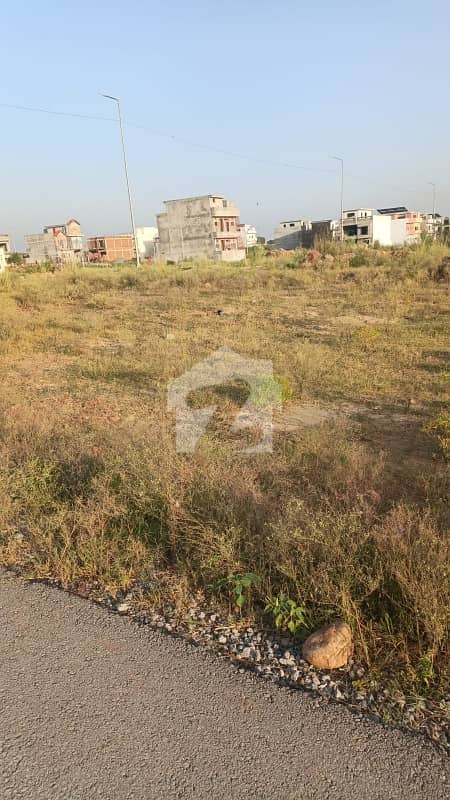 25x50 Plot available for Sale in G-15/3 25x50 Plot available for Sale in G-15/3
