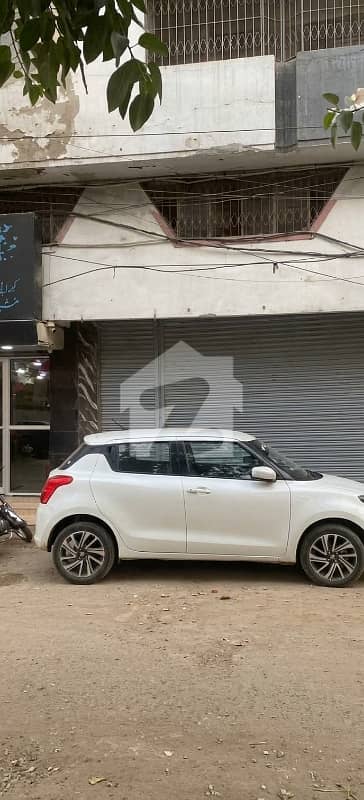 Prime Location Commercial / Residential Property Available for Rent Nazimabad No. 3 Prime Location Commercial / Residential Property Available for Rent Nazimabad No. 3