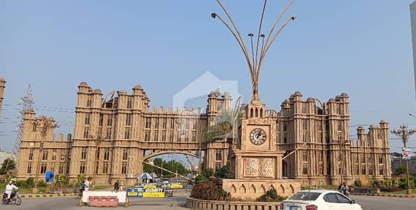 ماسٹر سٹی ہاؤسنگ سکیم گوجرانوالہ میں 5 مرلہ رہائشی پلاٹ 22.0 لاکھ میں برائے فروخت۔ ماسٹر سٹی ہاؤسنگ سکیم گوجرانوالہ میں 5 مرلہ رہائشی پلاٹ 22.0 لاکھ میں برائے فروخت۔