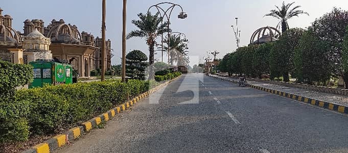 ماسٹر سٹی ہاؤسنگ سکیم گوجرانوالہ میں 10 مرلہ رہائشی پلاٹ 90.0 لاکھ میں برائے فروخت۔