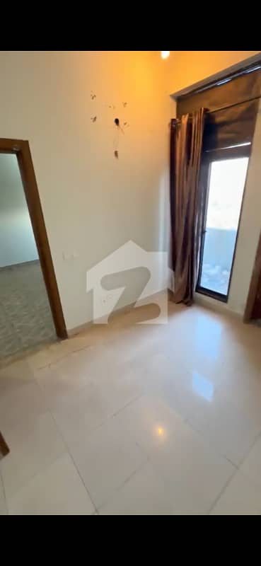 One Bed Flat Is Available For Sale In H-13 Kashmir Highway Islamabad