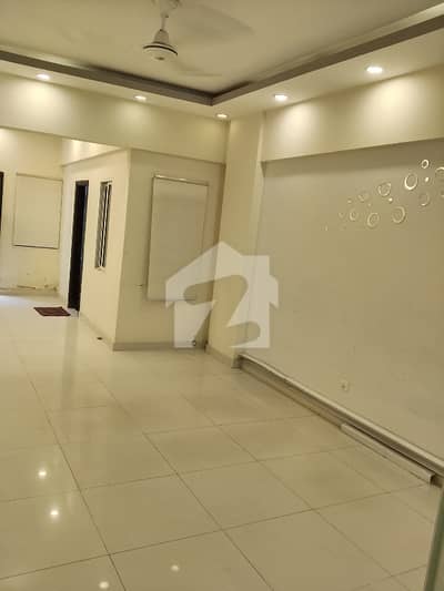 Office Available For Rent Lift n Stand By Generator