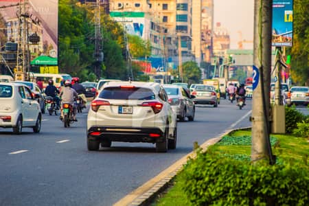 5 MARLA PLOT FOR SALE IN DHA RAHBAR PHASE 11 SECTOR 4 BEST FOR HOME & INVESTMENT