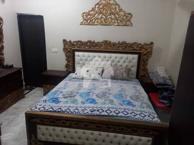 1 Room phase 3 Block-W