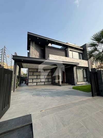 1 Kanal Full Furnished Full Basement House For Sale on Prime location Of Dha Phase 6