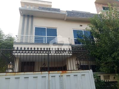 25/40 Brand New House For Sale  G13/1. Islamabad