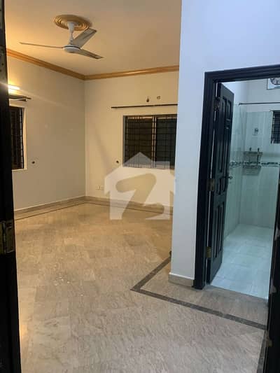 6 Marla Lower Portion For rent Available In E-11