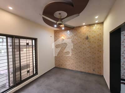 5 Marla House for Rent in A Block, Central Park, Lahore