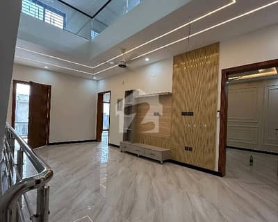 Get In Touch Now To Buy A House In MPCHS - Block F Islamabad