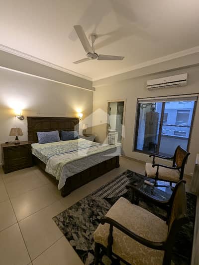 Luxury 2-Bed Apartment For Sale In Karakoram Diplomatic Enclave, Islamabad Luxury 2-Bed Apartment For Sale In Karakoram Diplomatic Enclave, Islamabad