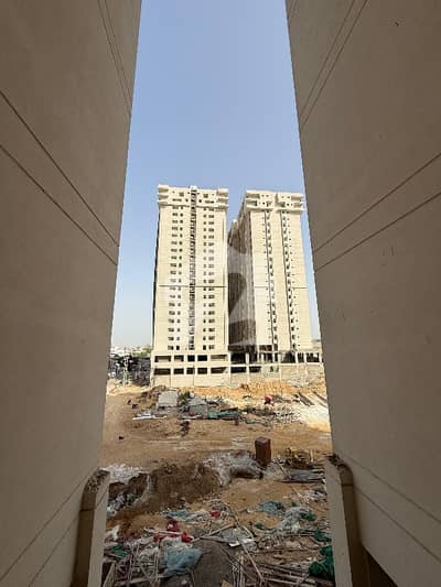 In AA Residencia 1200 Square Feet Flat For Sale