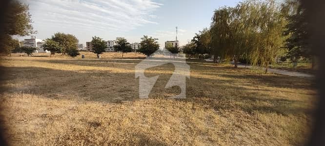 Reserve A Centrally Located Residential Plot In MPCHS - Block B