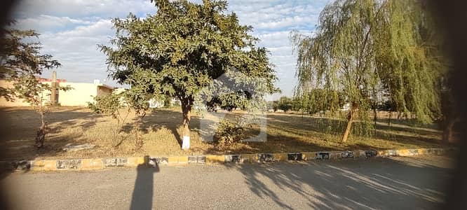 Prime Location Residential Plot In MPCHS - Block B
