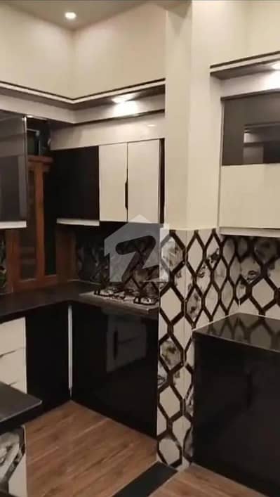 3 Bed dd Brand New Luxury Portion availabke For Rent
