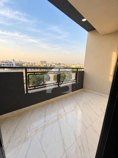 3-Bed Luxury Apartment For Sale In Royal Mall and Residency (Bahria Enclave) 3-Bed Luxury Apartment For Sale In Royal Mall and Residency (Bahria Enclave)