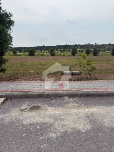DHA Phase 5 Sector H Street 19 Plot For Sale