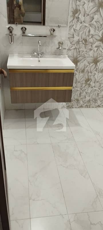 14 Marla Double Story House For Sale In Johar Town Lhr