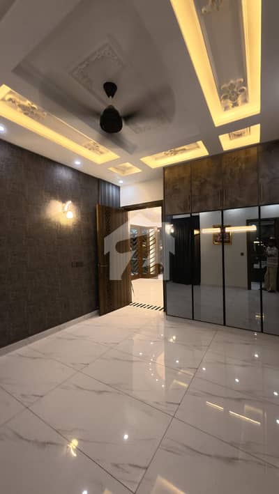 House For Sale Nargis Block Bahria Town Lahore