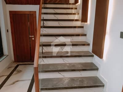 10 Marla Ghar Abdullah garden for sale brand new