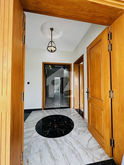 Beautiful 10 Marla Basement Lower Portion For Rent In D-12