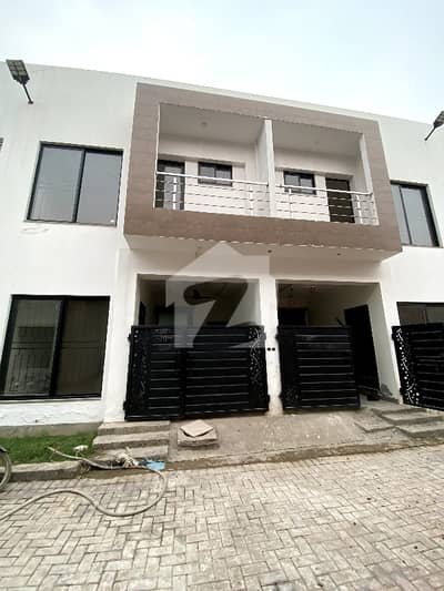 Prime Location House For sale In Central Park Housing Scheme Prime Location House For sale In Central Park Housing Scheme