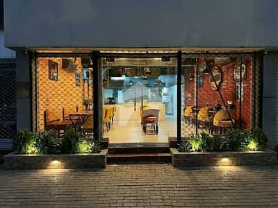 پی آئی اے مین بلیوارڈ لاہور میں 10 مرلہ Studio دکان 4.5 لاکھ میں کرایہ پر دستیاب ہے۔ پی آئی اے مین بلیوارڈ لاہور میں 10 مرلہ Studio دکان 4.5 لاکھ میں کرایہ پر دستیاب ہے۔