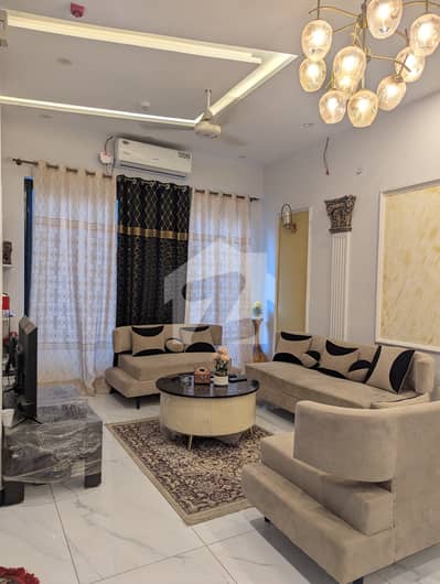 Brand New 5 Marla House Available For Rent in DHA Phase 9 Town Lahore Prime Location!